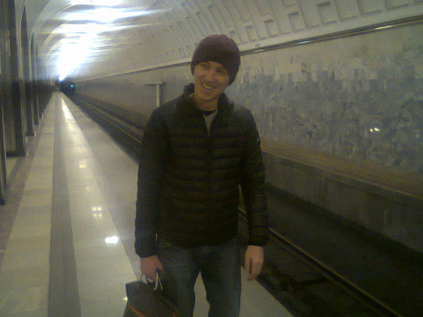 Мирланбек Мадаминов