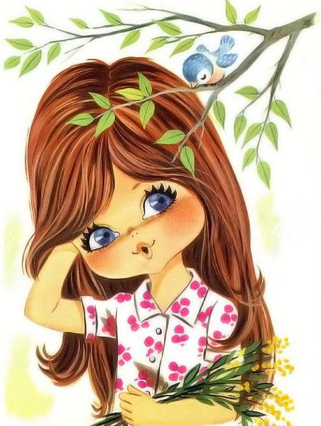 Лилия Баусова