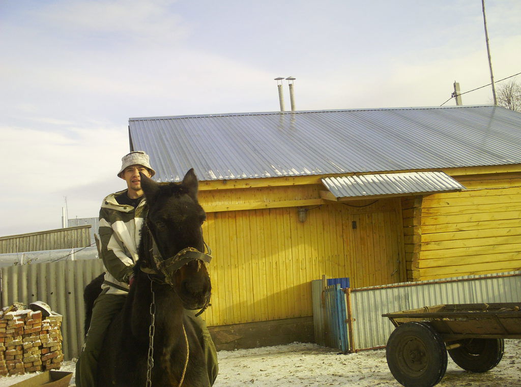 Артем Шевченко