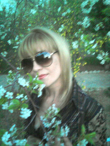 Ирина Кожушко(Паламарчук)