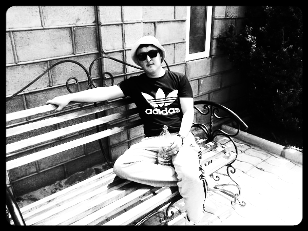 Талгат Майрамбеков