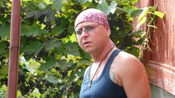 Алексей Залунин