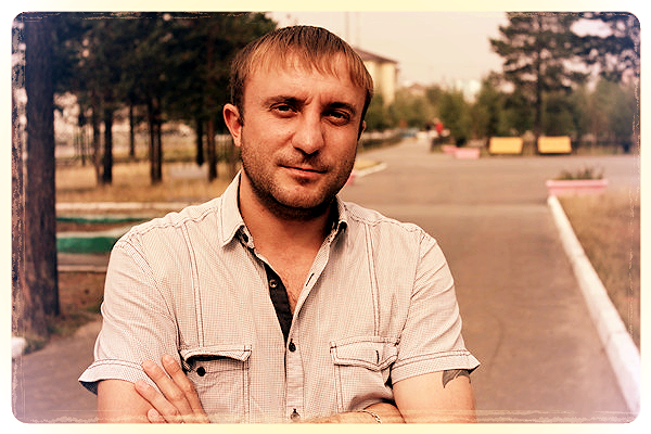 Васёк Боднар