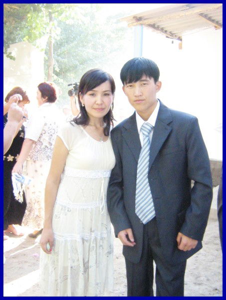 Ляззат Бекеш