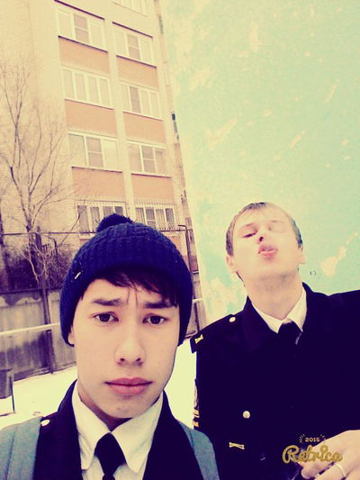 Эдуард Ажахмедов