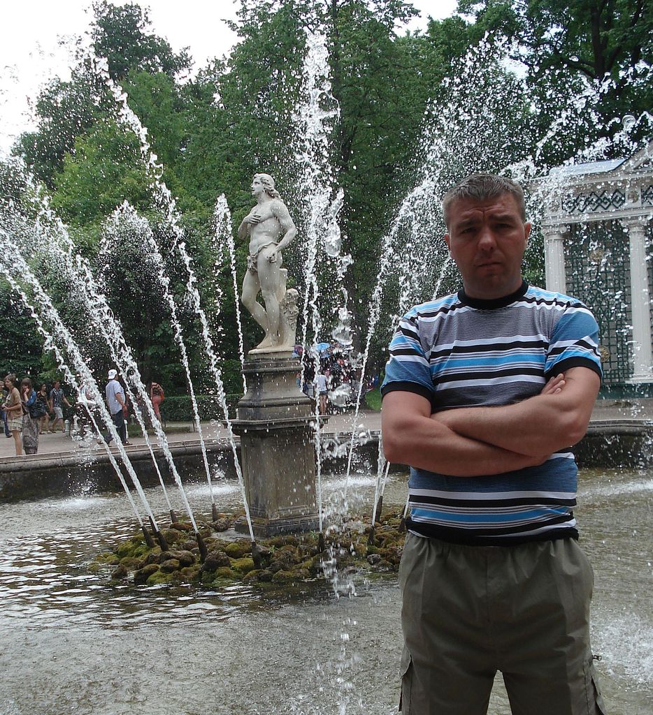 Дмитрий Ешаков