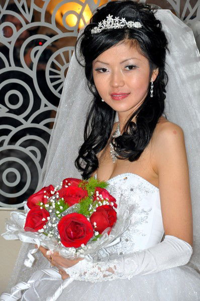 Асем Аширбекова