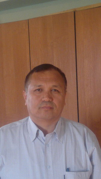 Даурен Тогизбаев