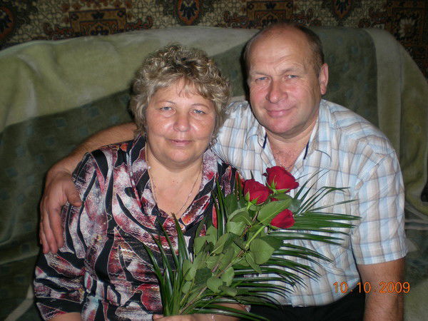 Николай Степаненко