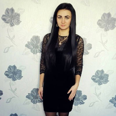 Алеся Валявко