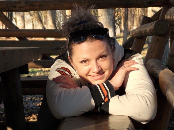 Татьяна Фисун