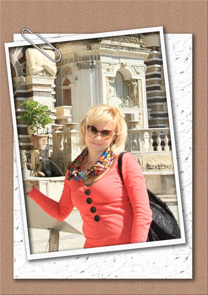 Наталья Коновалова