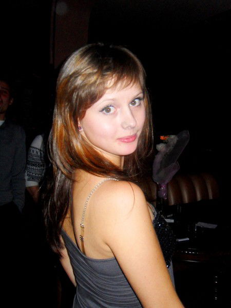 Наталья Тихова