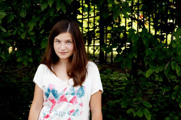 Елена Прошукина