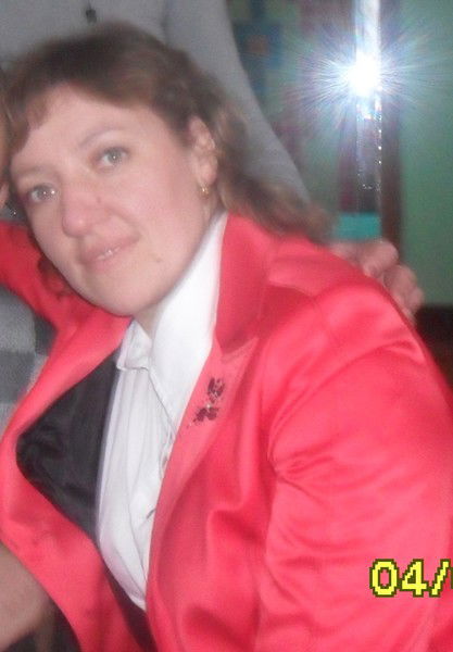 Svetlana Киреенко