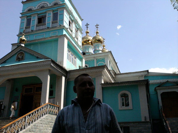 Виталий Филиппенко