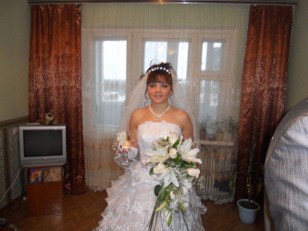 Олеся Суворина