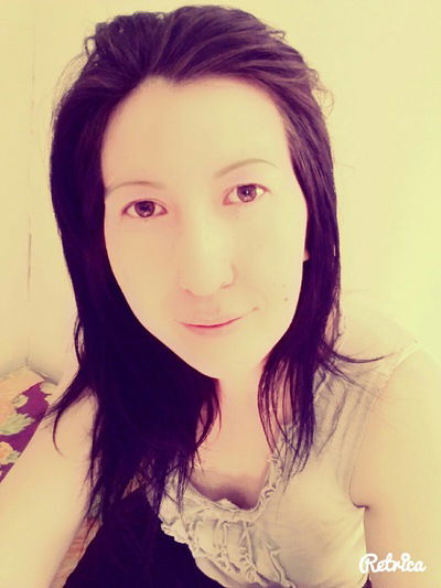 Айман Демеуова