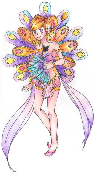 Капрал Леви