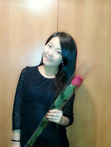 Лашын Даулетбек