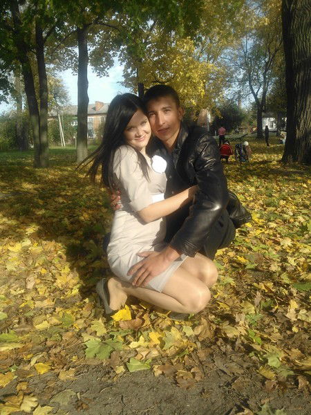 Саня Билецкий