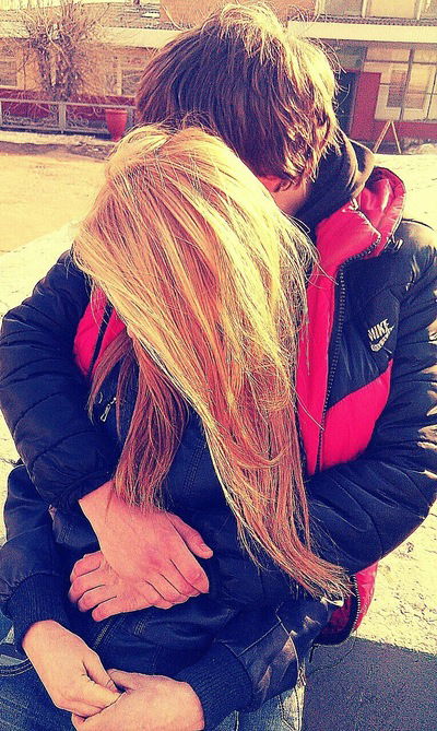 Анастасия Кузнецова