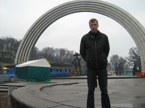 Сергей Кожин