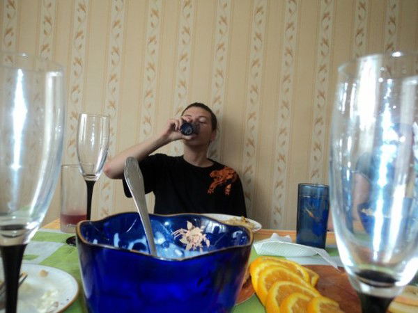 Рамиль Султанов