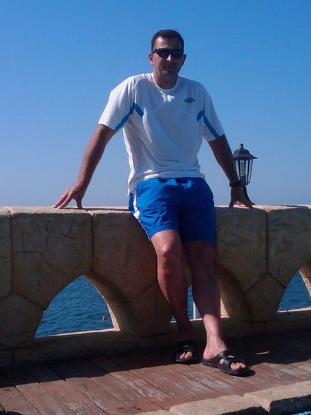 Игорь Анисимов