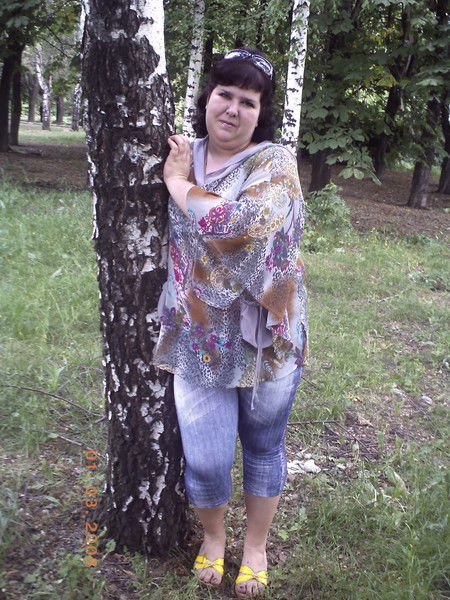 Вера Шкиндер