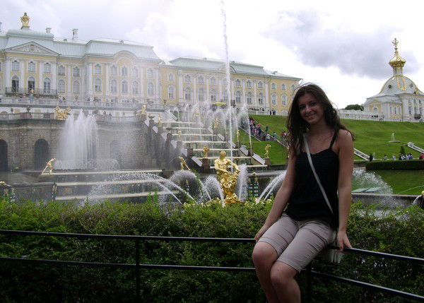 Аня Сморжевська