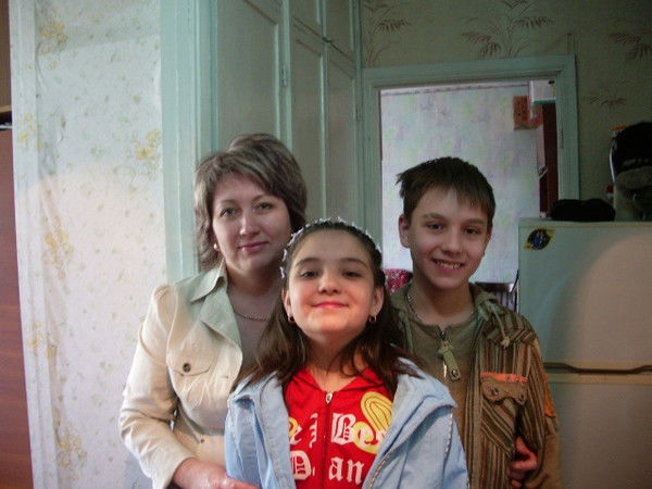 Елена Комиссарова