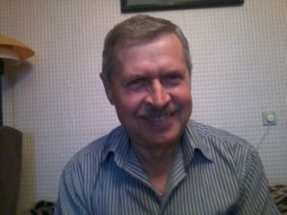 Виталий Леликов