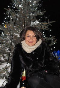 Ландыш Хуснутдинова