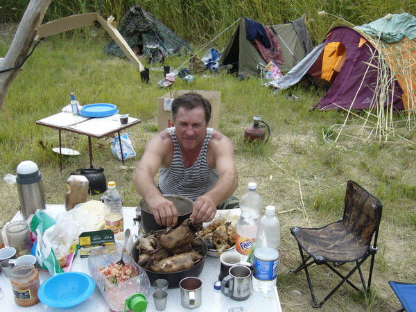 Юрий Шамаль