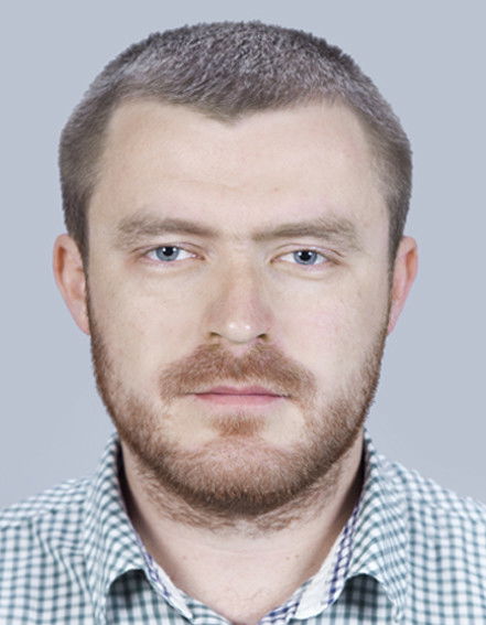 Дмитрий Никифоров