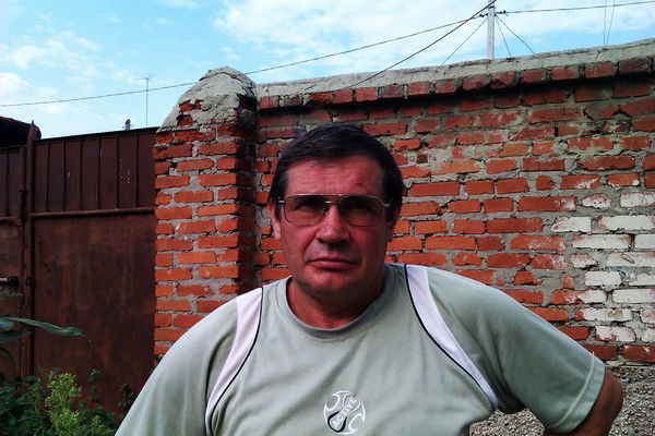 Лосев Игорь