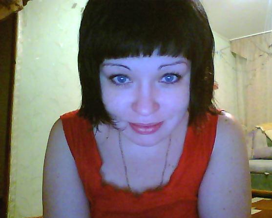 Зина Егорова