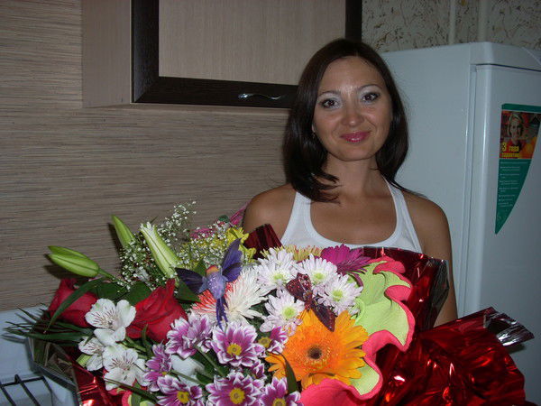 Райхана Хусаинова