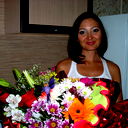 Райхана Хусаинова