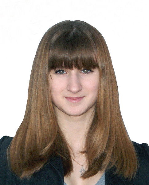 Галя Маркова