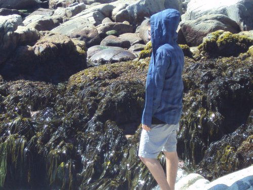 Тахир Касымов