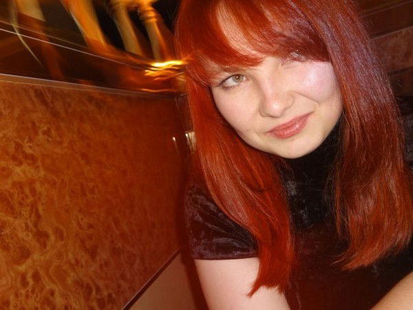 Кристина. Иванова