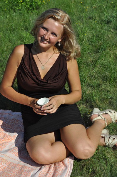 Галина Эйберли