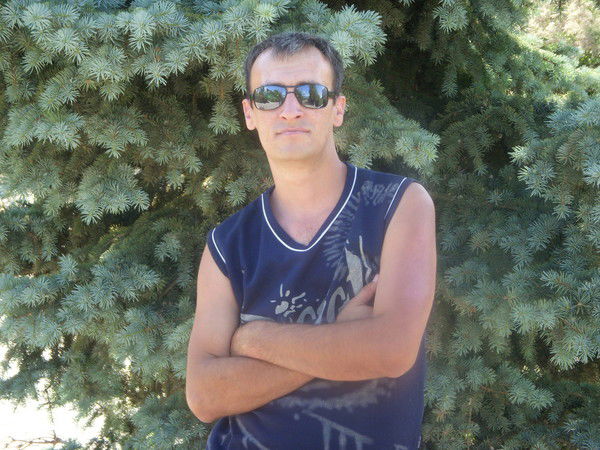 Николай Коваль