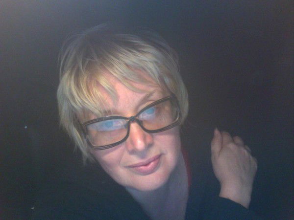 Марина Баранова