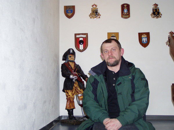 Александр Кузовлев