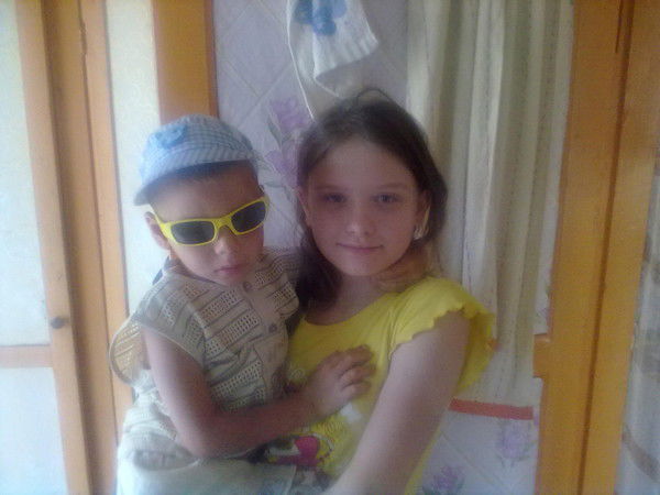 Светлана Соболь