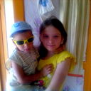 Светлана Соболь