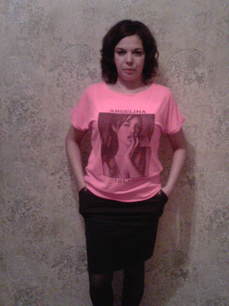 Ольга Кухаренко